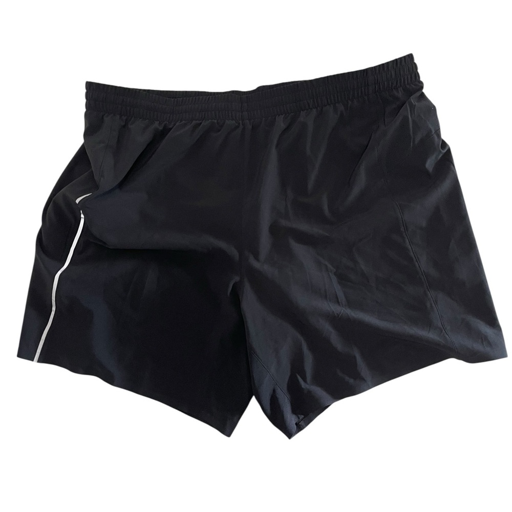 Men’s VRST athletic black shorts NWT size X Large
